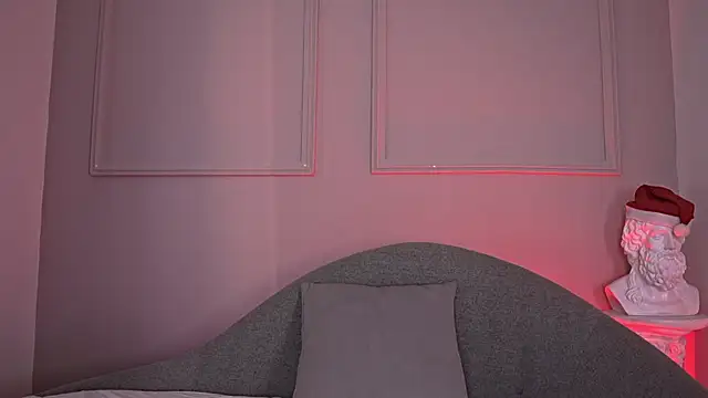 Paulah x online show from December 22, 8:39 pm