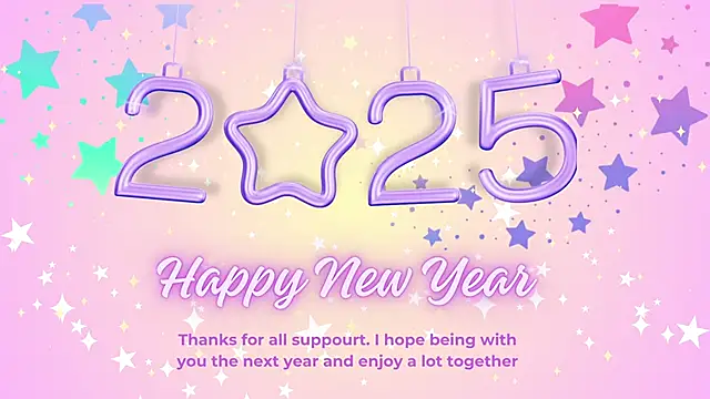 MeowMeowZoe online show from January 2, 9:22 am