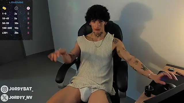 Snapshot of Jordy_bat chatting on November 8, 11:58 pm Jordy bat online show from November 8, 11:58 pm