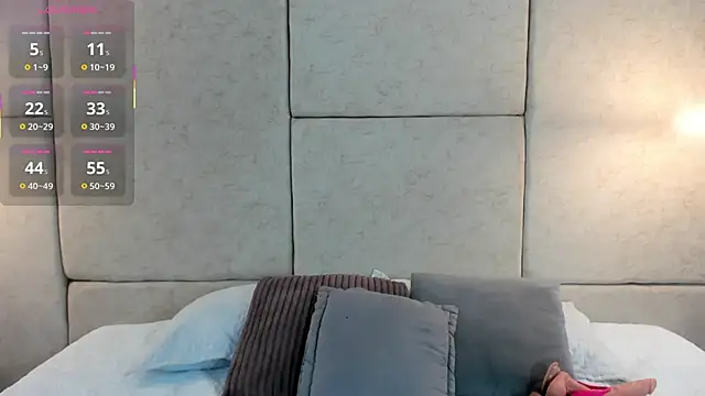 abby gibson online show from November 24, 6:40 pm