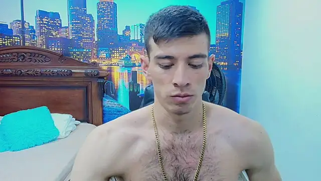 Snapshot of DEIBY_BABY chatting on October 12, 1:15 am DEIBY BABY online show from October 12, 1:15 am