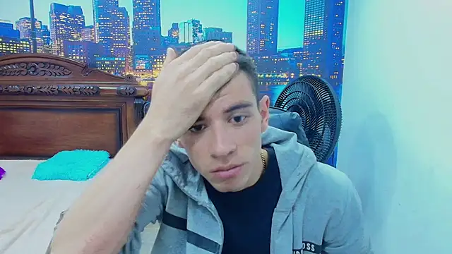 Snapshot of DEIBY_BABY chatting on October 12, 9:25 pm DEIBY BABY online show from October 12, 9:25 pm