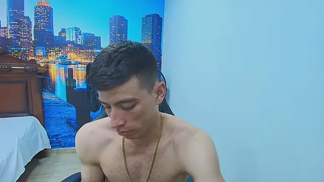 Snapshot of DEIBY_BABY chatting on October 24, 1:24 am DEIBY BABY online show from October 24, 1:24 am