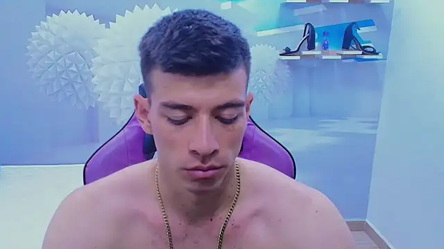 Snapshot of DEIBY_BABY chatting on November 4, 4:50 pm DEIBY BABY online show from November 4, 4:50 pm