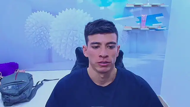 Snapshot of DEIBY_BABY chatting on November 21, 7:34 pm DEIBY BABY online show from November 21, 7:34 pm