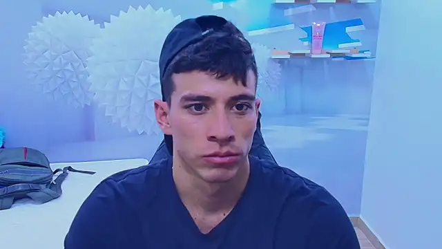 Snapshot of DEIBY_BABY chatting on November 22, 10:53 pm DEIBY BABY online show from November 22, 10:53 pm