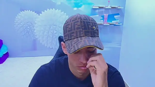 Snapshot of DEIBY_BABY chatting on November 23, 4:29 pm DEIBY BABY online show from November 23, 4:29 pm