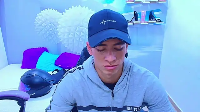 Snapshot of DEIBY_BABY chatting on December 2, 10:49 pm DEIBY BABY online show from December 2, 10:49 pm