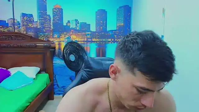 Snapshot of DEIBY_BABY chatting on December 3, 8:40 pm DEIBY BABY online show from December 3, 8:40 pm