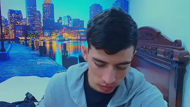 Snapshot of DEIBY_BABY chatting on December 15, 7:40 pm DEIBY BABY online show from December 15, 7:40 pm