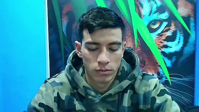 DEIBY BABY online show from January 10, 7:37 pm