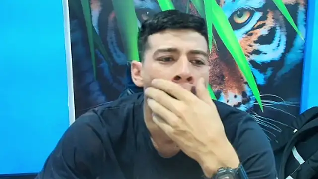 DEIBY BABY online show from March 22, 11:24 am