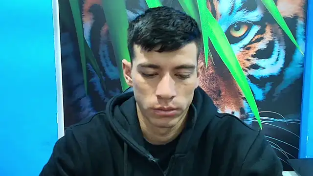 DEIBY BABY online show from April 5, 2:36 pm