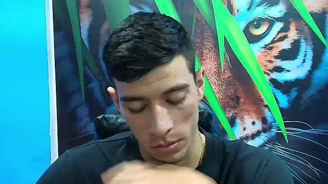 DEIBY BABY online show from April 11, 3:38 pm