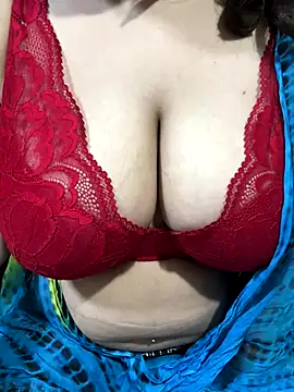 Sexybomb33 online show from October 14, 9:37 pm