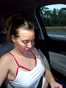 SkyelarSommer online show from January 11, 10:59 pm