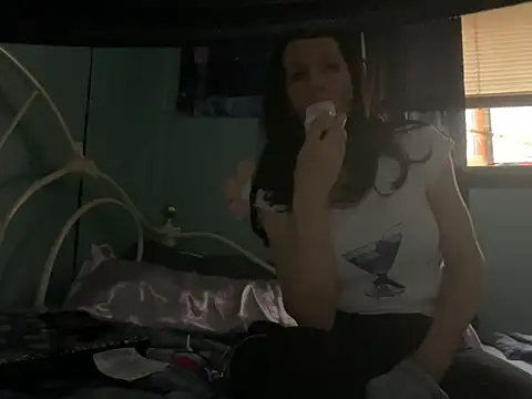 DominiqueX0 online show from November 25, 6:08 pm