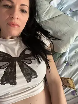 DominiqueX0 online show from March 25, 1:17 pm