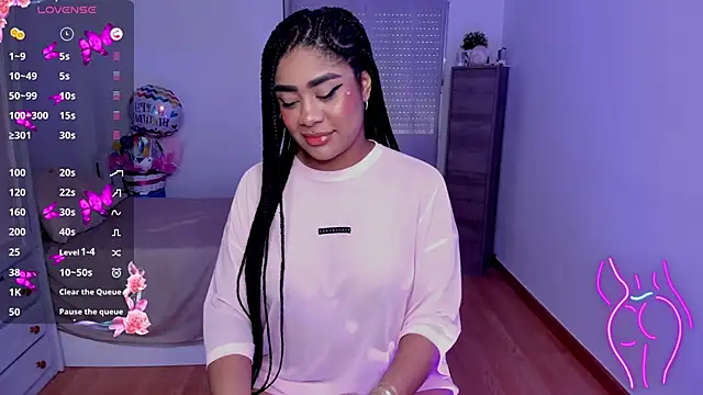 briana walker online show from November 15, 11:18 am