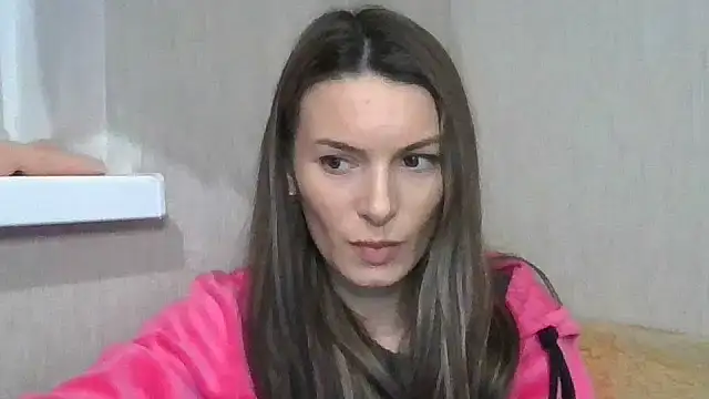 Snapshot of Carol-Rose chatting on March 1, 8:31 pm Carol-Rose online show from March 1, 8:31 pm