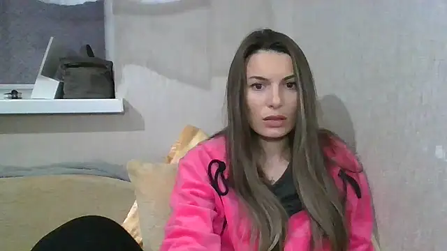 Snapshot of Carol-Rose chatting on March 4, 9:22 pm Carol-Rose online show from March 4, 9:22 pm