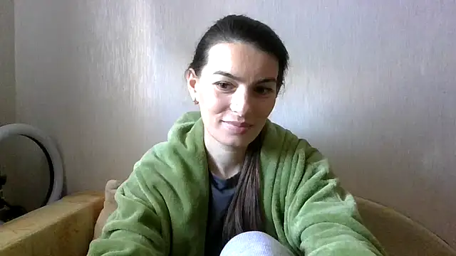 Snapshot of Carol-Rose chatting on March 4, 9:37 am Carol-Rose online show from March 4, 9:37 am