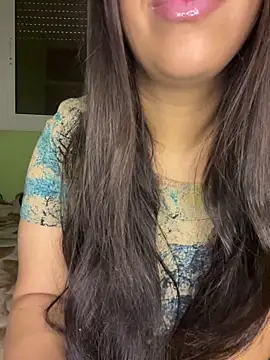 Mayacrayzi online show from March 25, 7:25 am