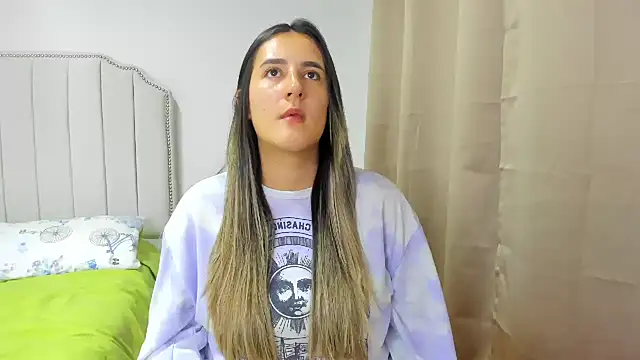 Hanna86 online show from November 11, 11:38 pm