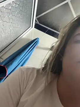 Hanna86 online show from April 21, 10:54 am