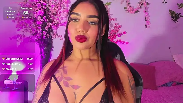 browch online show from February 23, 6:22 am