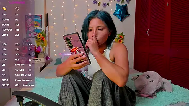 akai krazna online show from April 17, 8:12 pm