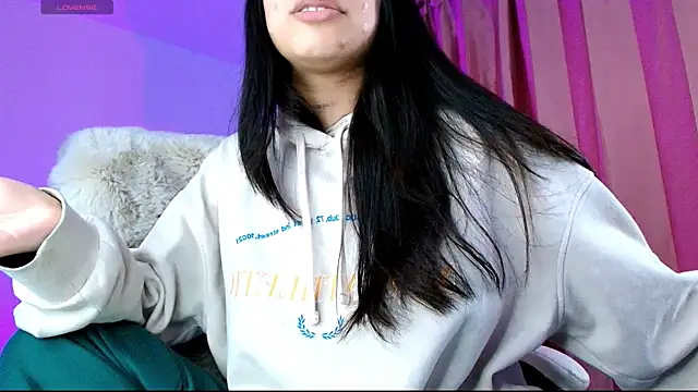 Snapshot of AmyOlimpo chatting on November 12, 4:46 am AmyOlimpo online show from November 12, 4:46 am