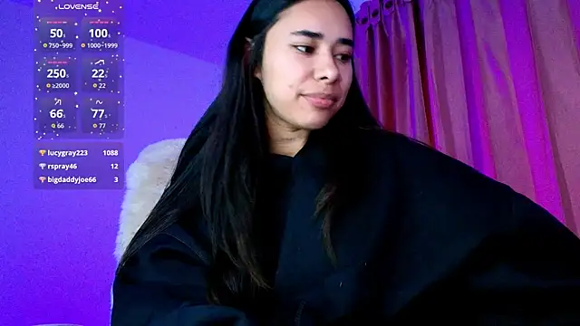 Snapshot of AmyOlimpo chatting on November 26, 1:17 am AmyOlimpo online show from November 26, 1:17 am