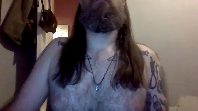 Thrillhouse online show from October 12, 11:37 pm