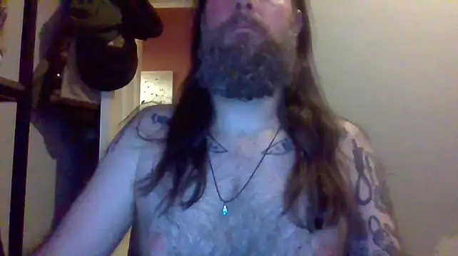 Thrillhouse online show from December 3, 11:58 pm