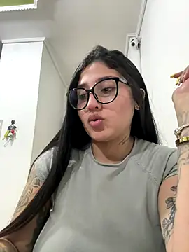 croftsmila online show from November 7, 11:49 pm