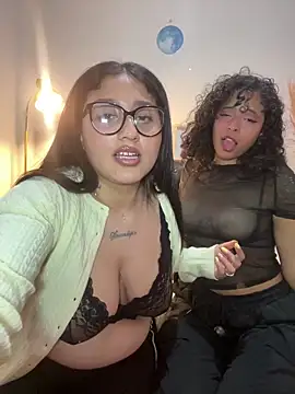 croftsmila online show from March 8, 10:02 pm