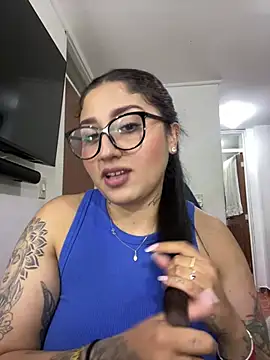 croftsmila online show from July 19, 12:03 am