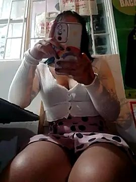 Misscata1106 online show from December 7, 1:36 am