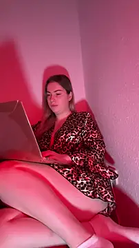 KissMissAngela online show from November 17, 7:47 am