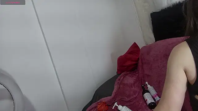 abby taylor online show from March 7, 10:45 am