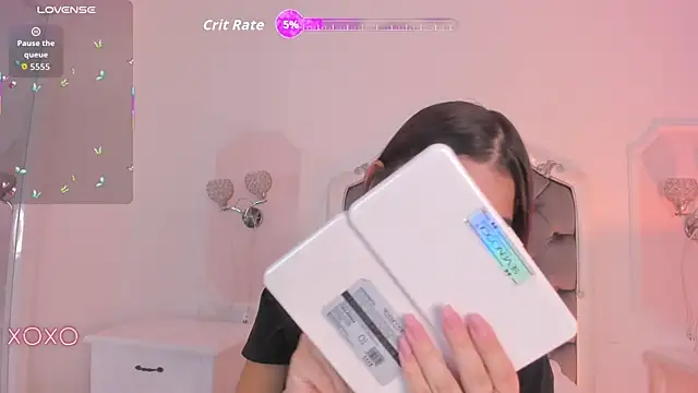  brenda becker online show from February 16, 8:27 pm