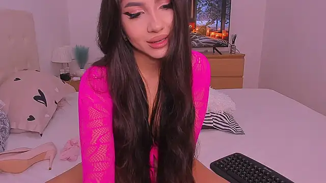 Snapshot of Your_Girl69XXX chatting on January 26, 10:35 pm Your Girl69XXX online show from January 26, 10:35 pm