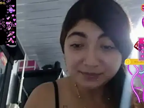 esteni online show from December 22, 4:39 am