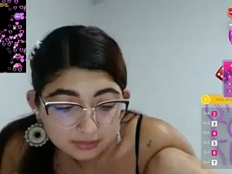 esteni online show from December 27, 5:42 am