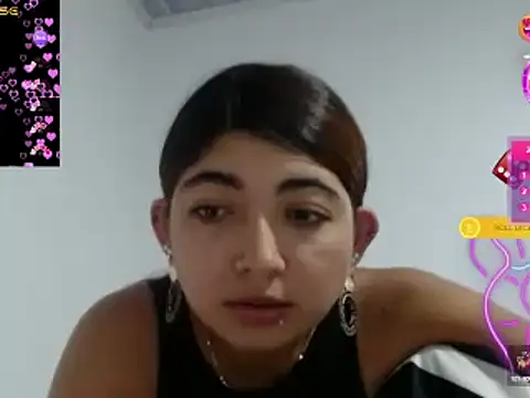 esteni online show from January 3, 1:38 am