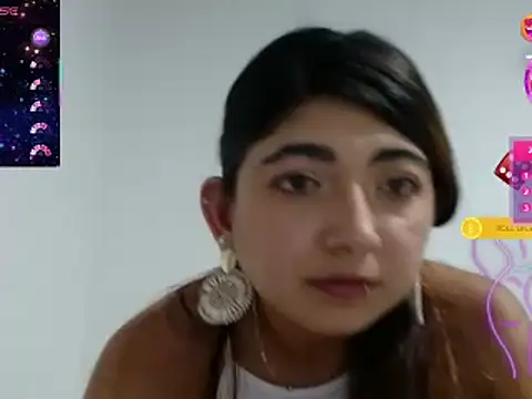 esteni online show from March 15, 2:46 am