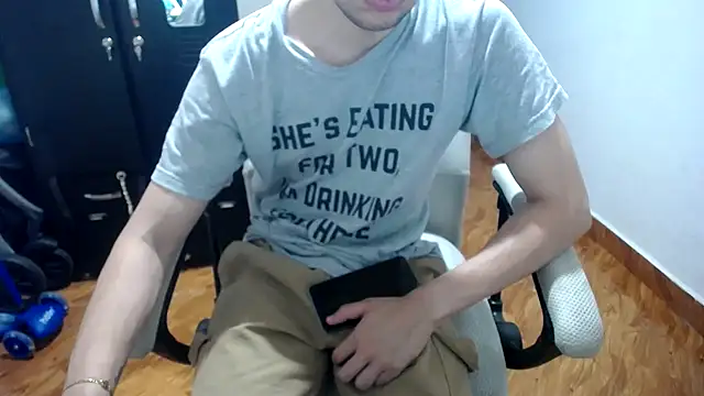 SexAegons online show from February 16, 3:37 am