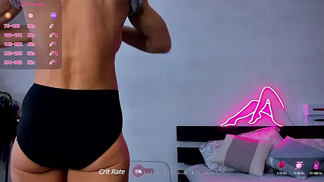 Milf Tea online show from February 28, 7:26 am