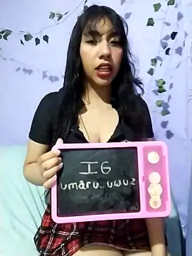 Umaru uwu online show from March 20, 7:25 am